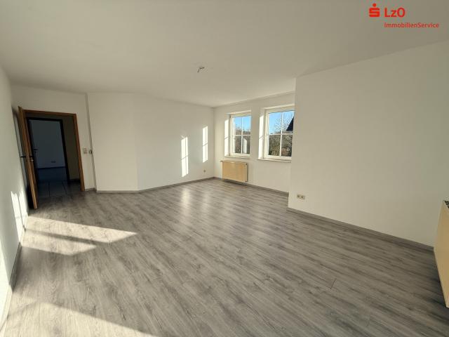 Wohnung kaufen in Halstrup, Westerstede