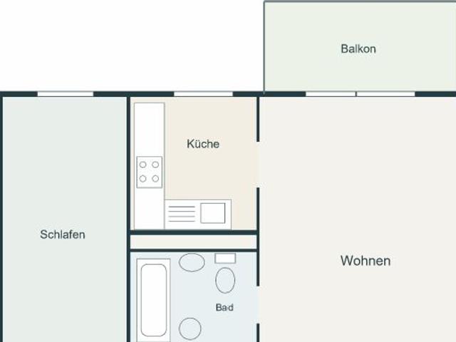 Wohnung kaufen in Leipzig