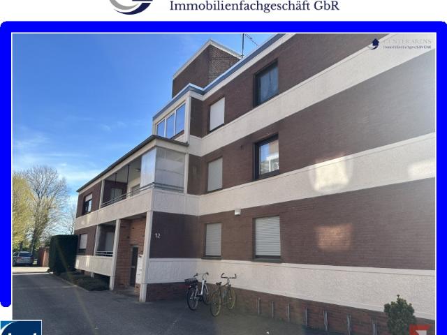 Wohnung kaufen in Westerstede, Niedersachsen