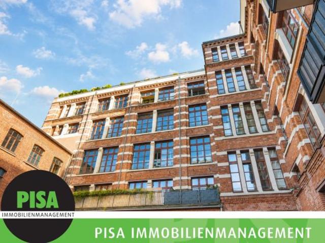 Wohnung kaufen in Plagwitz, Leipzig