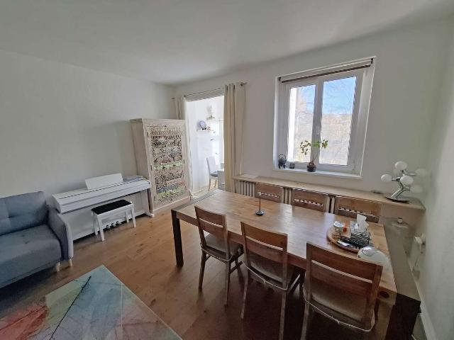 Wohnung kaufen in Berlin