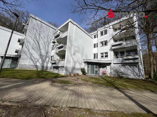 Etagenwohnung kaufen in Aachen