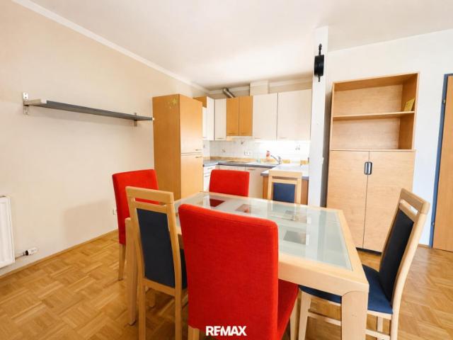 Wohnung kaufen in Schüttbach, Baldramsdorf