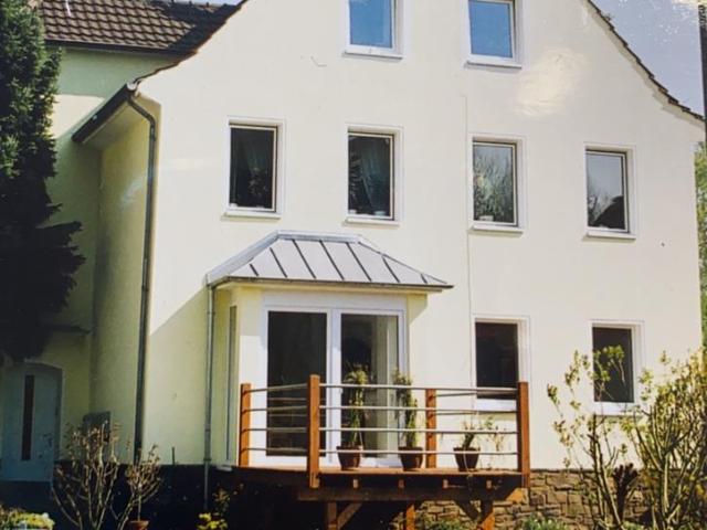 Wohnung kaufen in Urbach, Köln