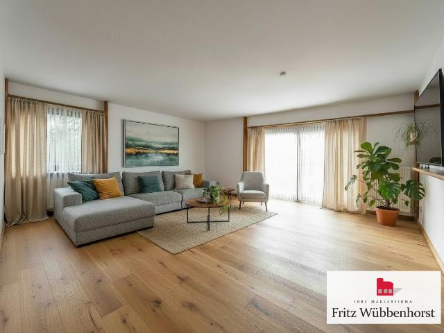 Wohnung kaufen in Ziegelhof, Oldenburg