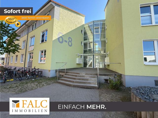 Wohnung kaufen in Göttingen, Niedersachsen