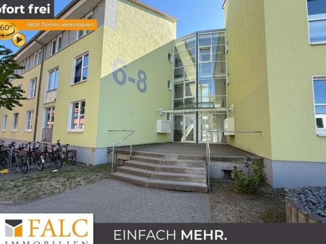 Wohnung kaufen in Göttingen, Niedersachsen