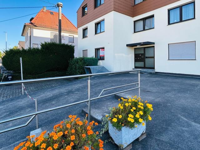 Wohnung kaufen in Großgartach, Leingarten