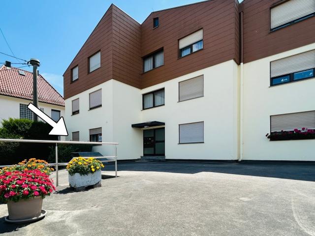Wohnung kaufen in Leingarten, Baden-Württemberg