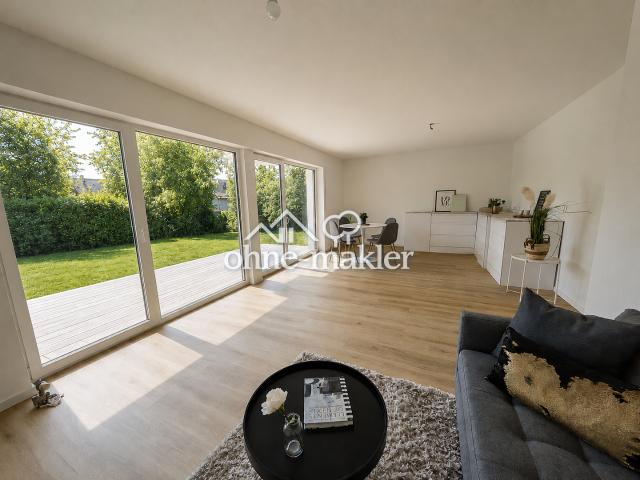 Apartment kaufen in Überlingen, Baden-Württemberg