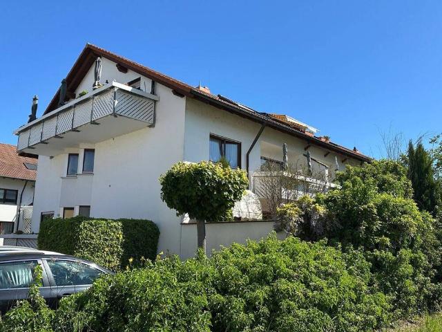 Wohnung kaufen in Endingen, Baden-Württemberg