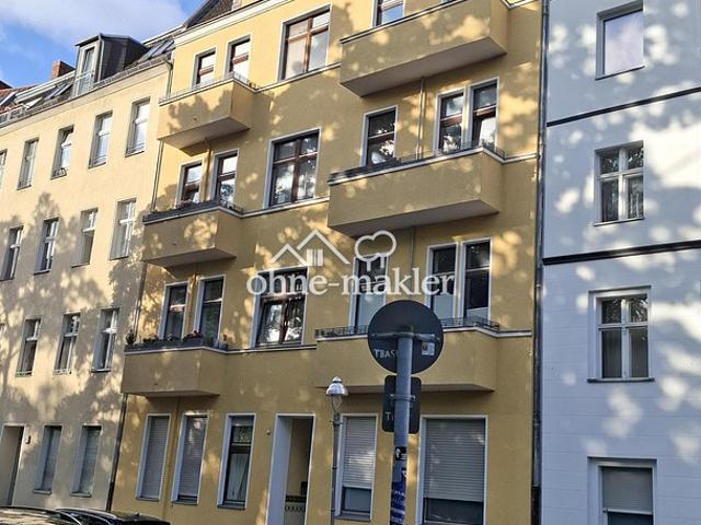 Apartment kaufen in Spandau, Berlin