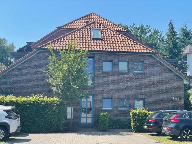Wohnung kaufen in Ziegelhof, Oldenburg