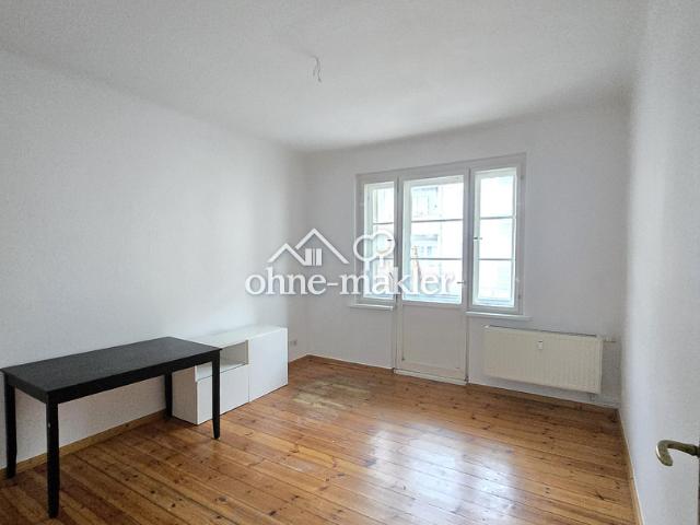 Apartment kaufen in Altstadt, Plauen