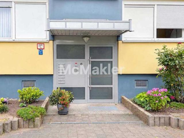 Wohnung kaufen in Hackenbroich, Dormagen