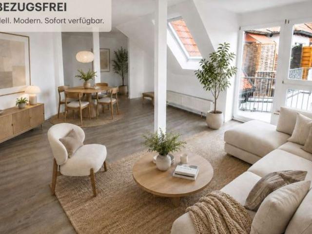 Wohnung kaufen in Leipzig, Sachsen