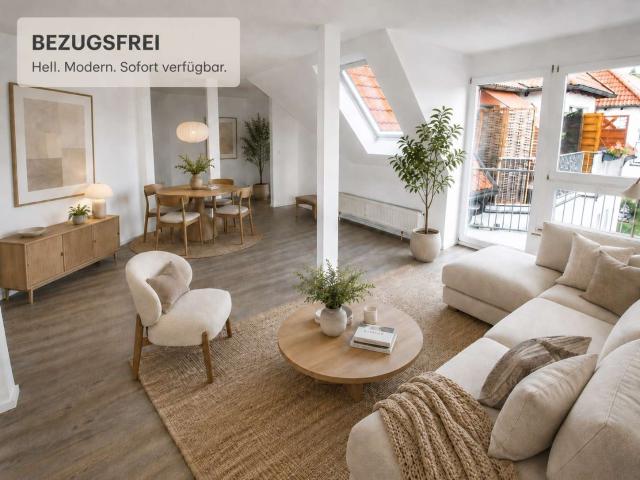Wohnung kaufen in Sellerhausen-Stünz, Leipzig