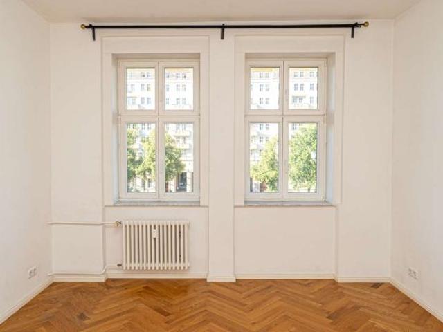 Wohnung kaufen in Friedrichshain-Kreuzberg, Berlin