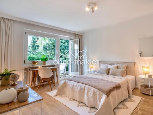 Apartment kaufen in Hamburg