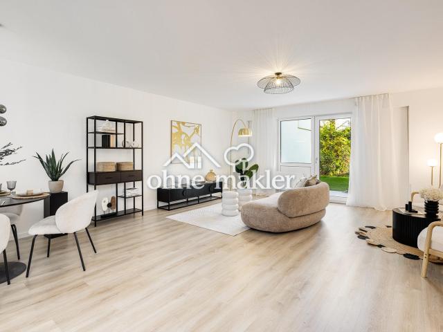 Apartment kaufen in München, Bayern