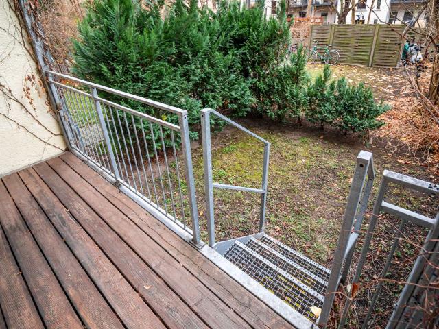 Wohnung kaufen in Leipzig, Sachsen