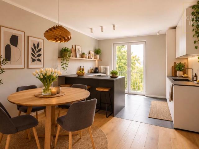 Wohnung kaufen in Rote Insel, Berlin