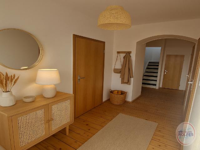 Wohnung mieten in Quadrath, Bergheim