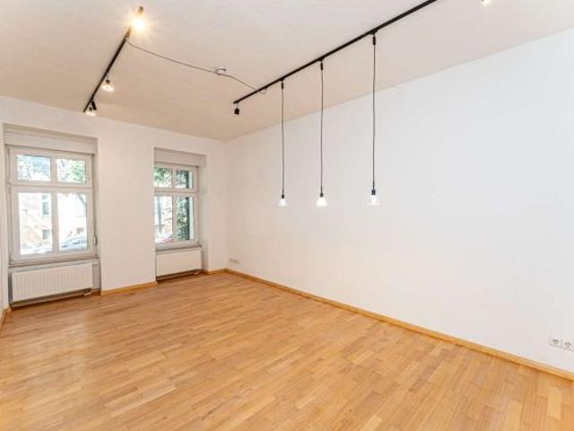 Wohnung kaufen in Mitte, Berlin