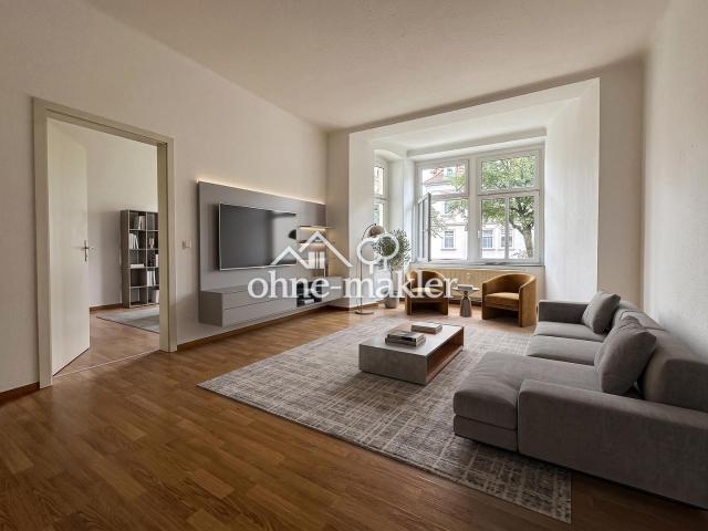 Apartment kaufen in Bautzen, Sachsen