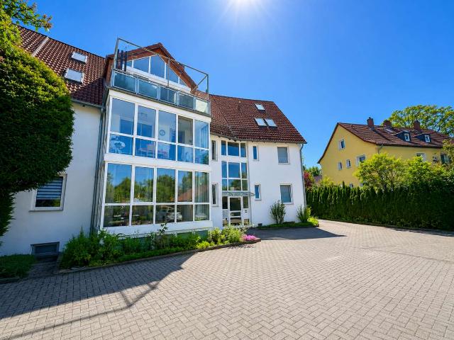 Wohnung kaufen in Braunschweig