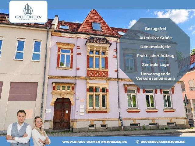 Büro kaufen in Markranstädt, Landkreis Leipzig