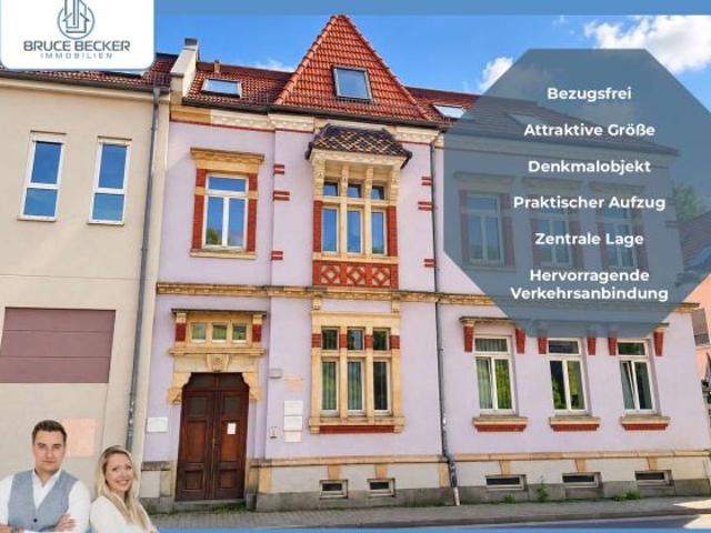 Büro kaufen in Markranstädt, Sachsen