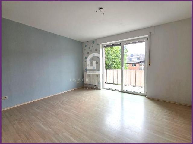 Apartment mieten in Quadrath-Ichendorf, Bergheim