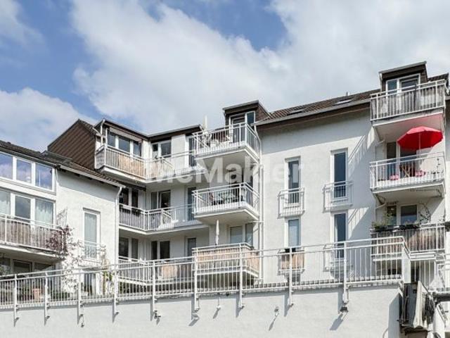 Wohnung kaufen in Bonn, Nordrhein-Westfalen