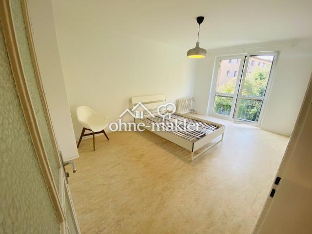 Apartment kaufen in Mühlenviertel, Berlin