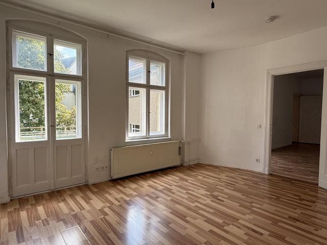 Wohnung kaufen in Berlin