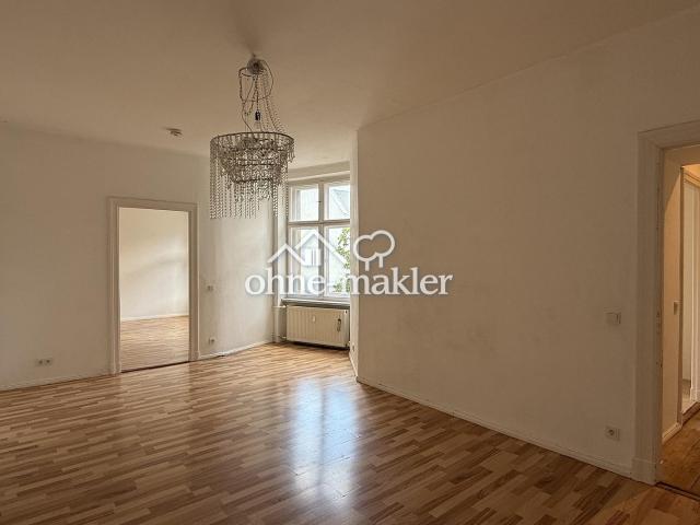 Apartment kaufen in Charlottenburg, Berlin
