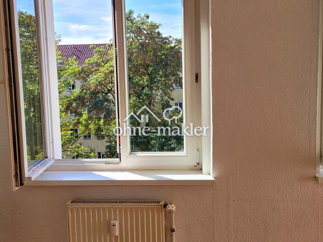Apartment kaufen in Mühlenviertel, Berlin