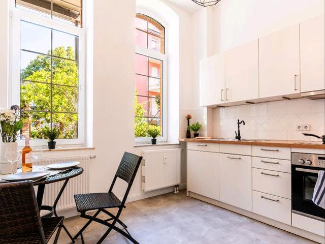 Wohnung kaufen in Cotta, Dresden
