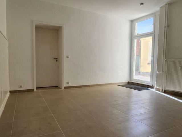 Wohnung kaufen in Nauen