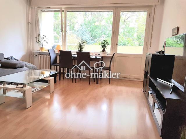 Apartment kaufen in Charlottenburg, Berlin