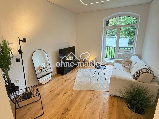 Apartment kaufen in Drisch, Würselen