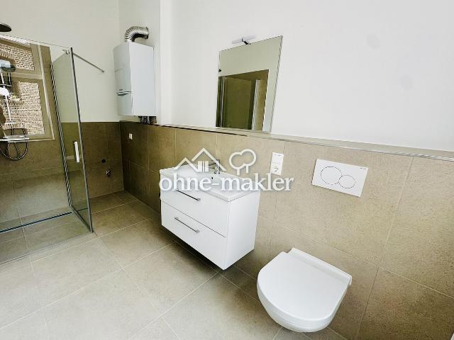 Apartment kaufen in Frankenberger Viertel, Aachen