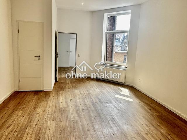 Apartment kaufen in Frankenberger Viertel, Aachen