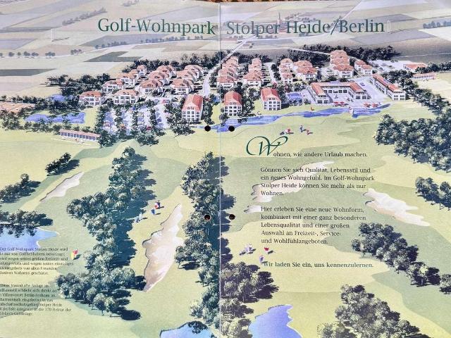 Wohnung kaufen in Stolpe, Hohen Neuendorf
