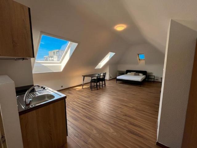 Zimmer mieten in Ettlingen, Baden-Württemberg