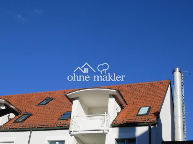 Apartment kaufen in Webling, Dachau