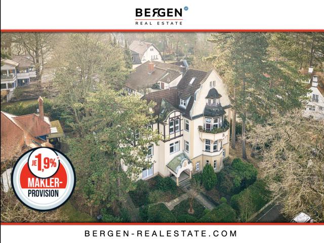 Wohnung kaufen in Steglitz-Zehlendorf, Berlin