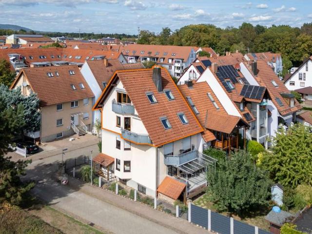 Wohnung kaufen in Umkirch, Landkreis Breisgau-Hochschwarzwald