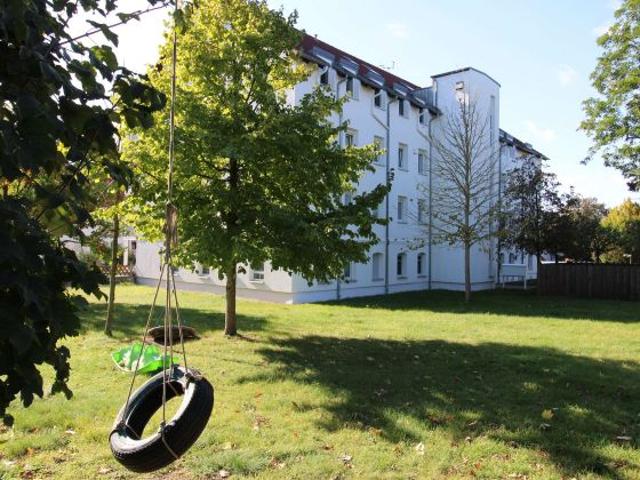 Wohnung kaufen in Taucha, Sachsen